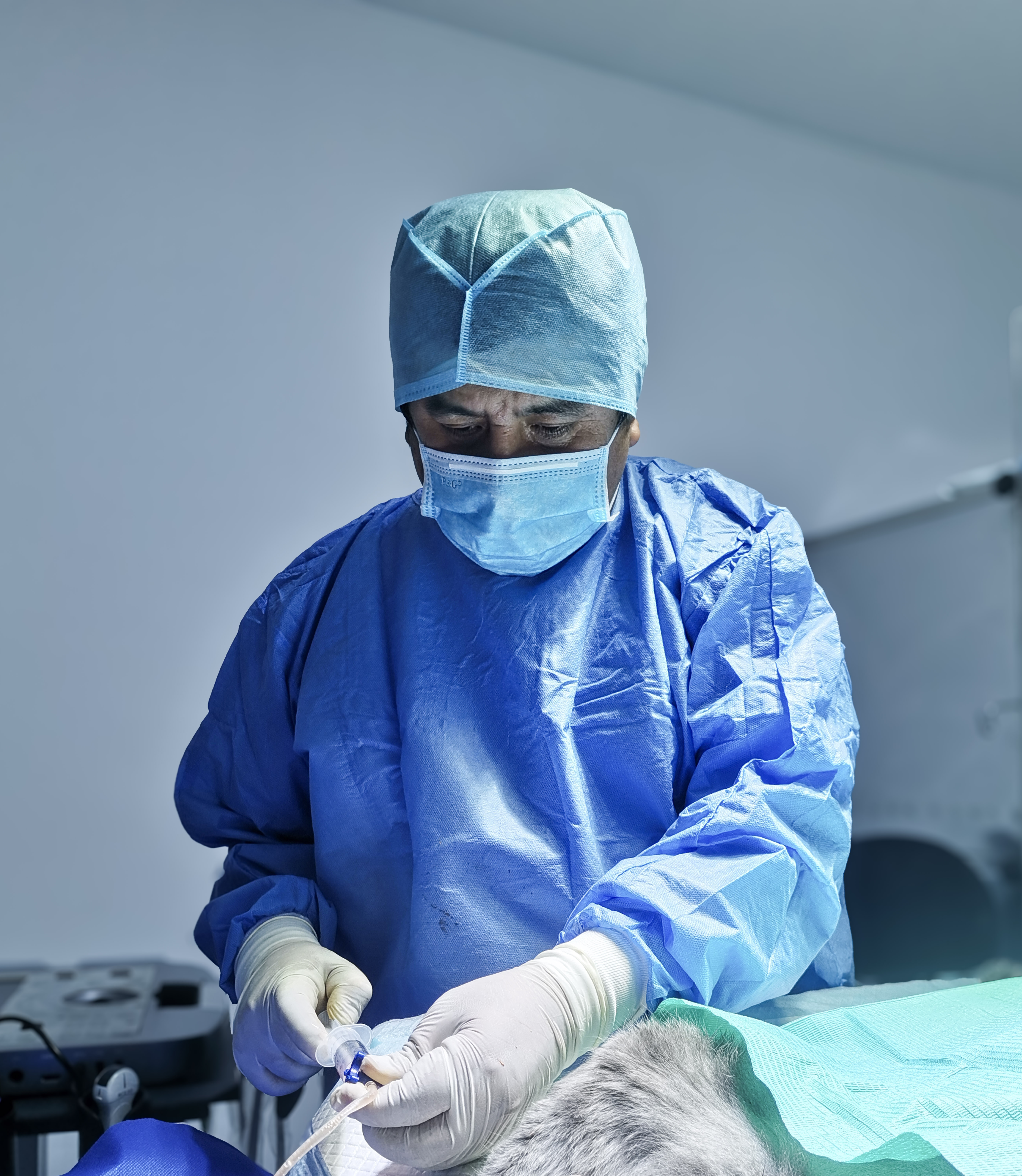 Imagen del servicio Medicina Interna