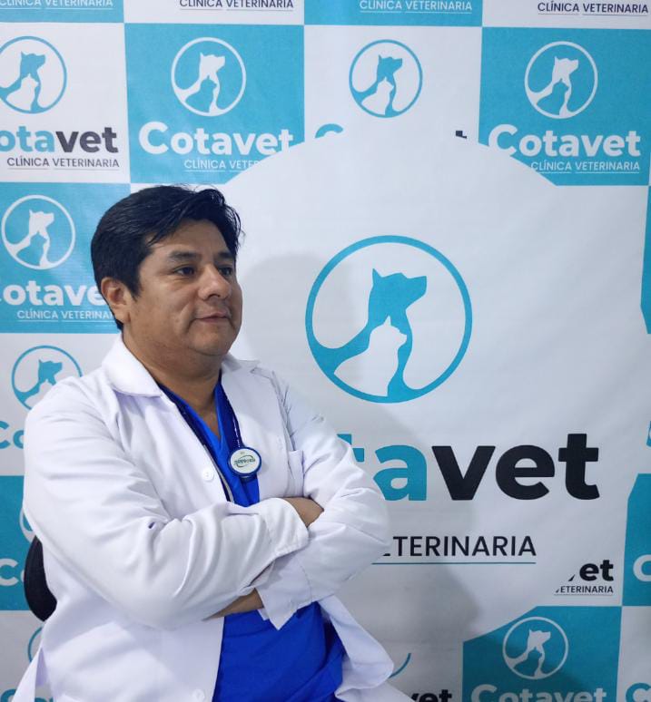 Servicios veterinarios especializados de Centro Veterinario Cotavet en San Juan de Miraflores